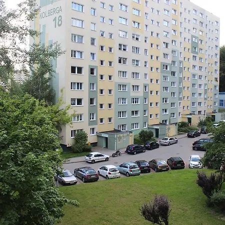 Studio Kolberga Homestay *